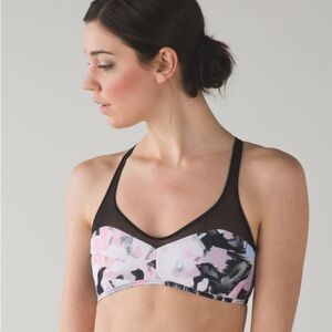 Lululemon Water: Salty Swim Sport Top